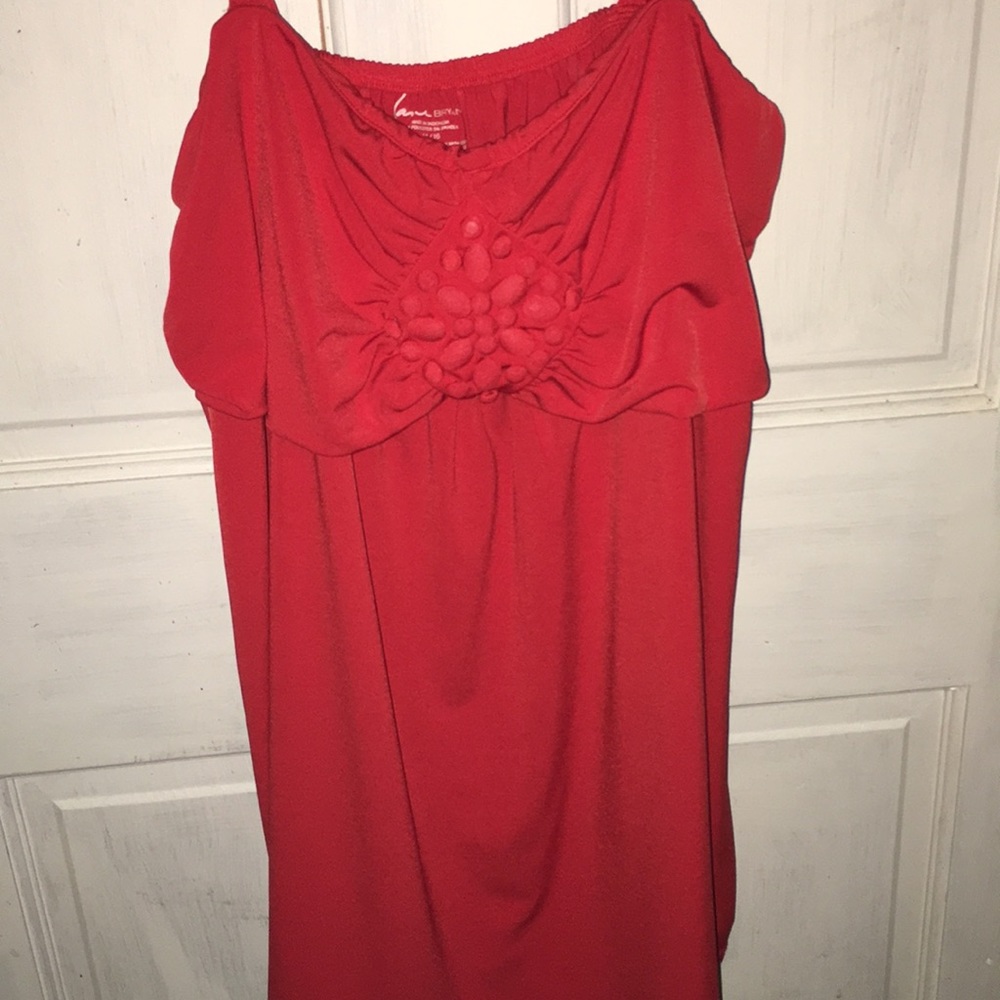 Lane Bryant shirt